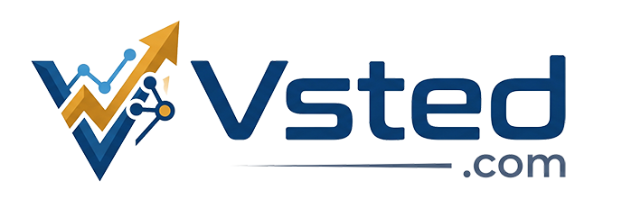 VSTED Logo
